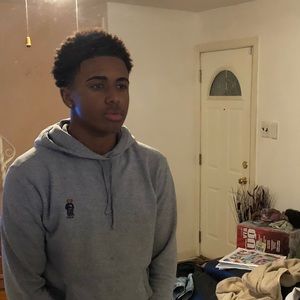 Meet your Posher, Jonathan